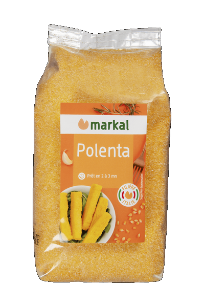 Polenta bio - 1
